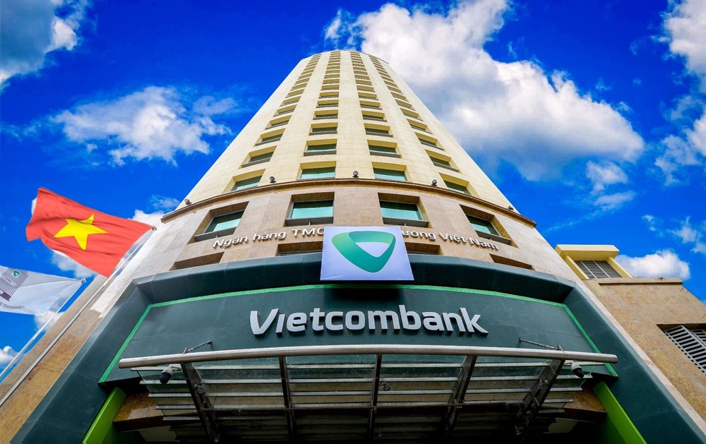 Vietcombank tiếp tục lập kỷ lục trong 9 tháng năm 2019