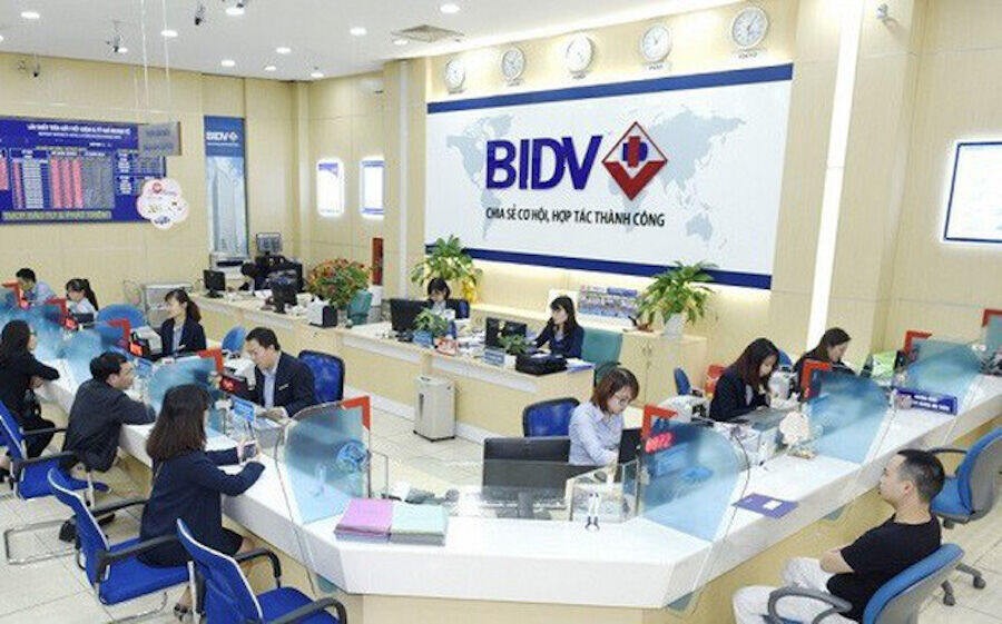 BIDV đã hoàn tất bán cổ phần cho KEB Hana Bank