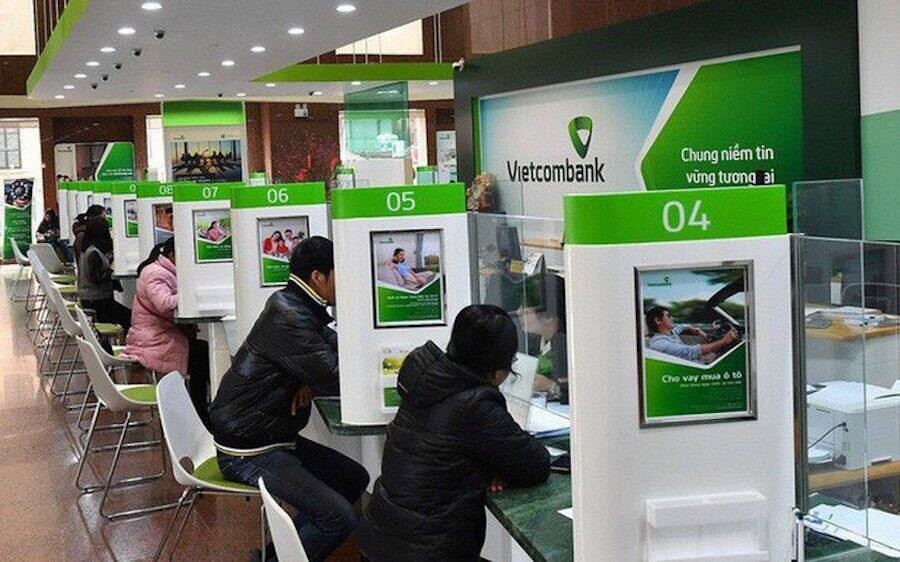 Vietcombank thoái vốn tại công ty bảo hiểm nhân thọ