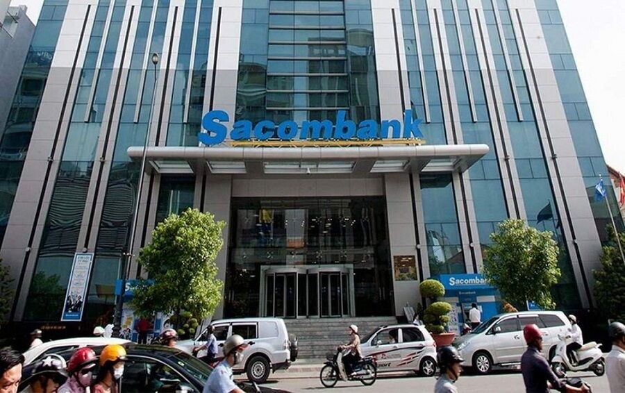 Sacombank lại chào bán lô cổ phần “ế” của Vàng bạc đá quý Phương Nam, giá giảm một nửa