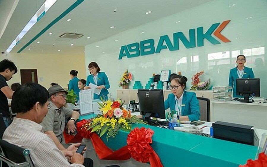 ABBank là ngân hàng có tỷ lệ nợ xấu tăng mạnh nhất trong 9 tháng