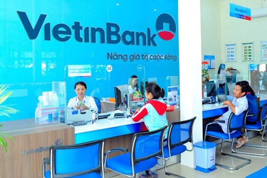 Room ngoại của Vietinbank đang "hở" hơn 28,4 triệu cổ phiếu