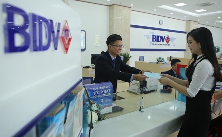 BIDV rao bán khoản nợ nghìn tỷ ở An Giang