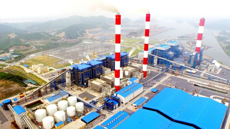 "Ế tuyệt đối", SCIC huỷ phiên đấu giá cổ phần Nhiệt điện Quảng Ninh