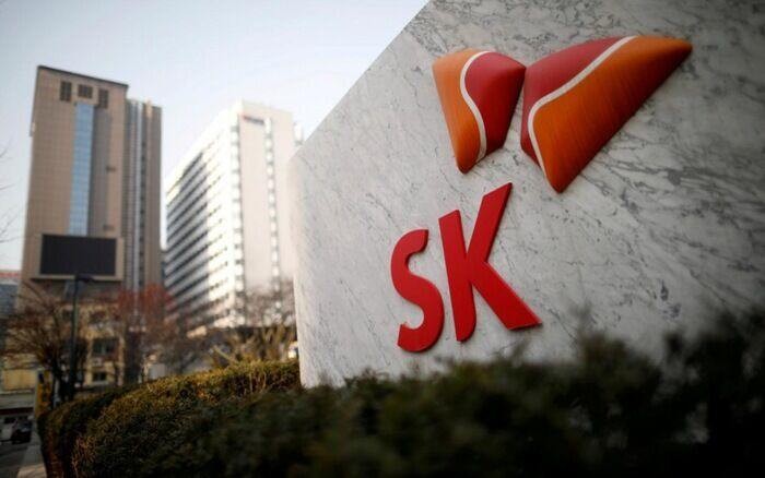 SK Group muốn đầu tư vào Vingroup