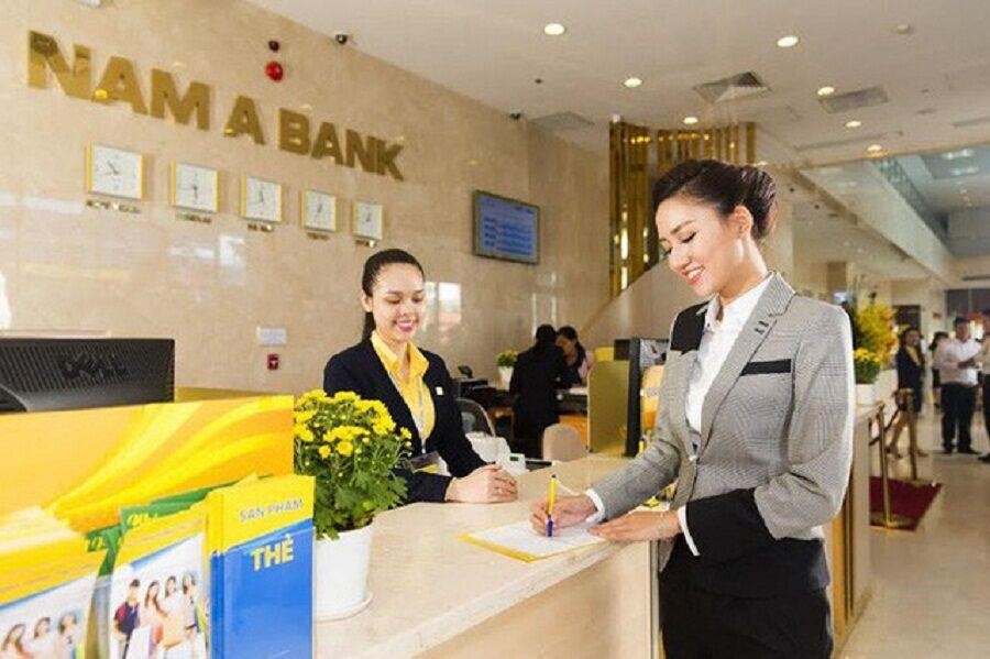 Nam A Bank đặt mục tiêu lên sàn trong năm 2019
