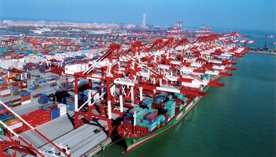 Hãng vận tải biển Đài Loan vừa mua 20% cổ phần Cảng Đà Nẵng