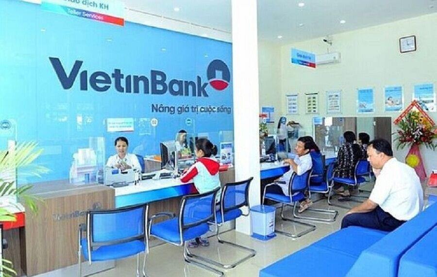 Vietinbank đã thoái xong vốn tại Saigonbank
