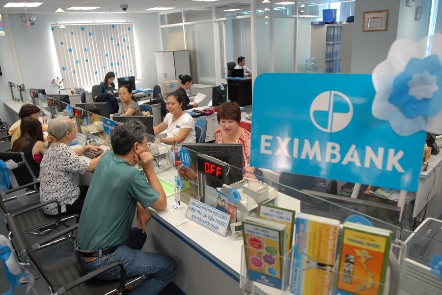 Nội bộ “rối như canh hẹ”: ĐHĐCĐ của Eximbank sẽ ra sao?