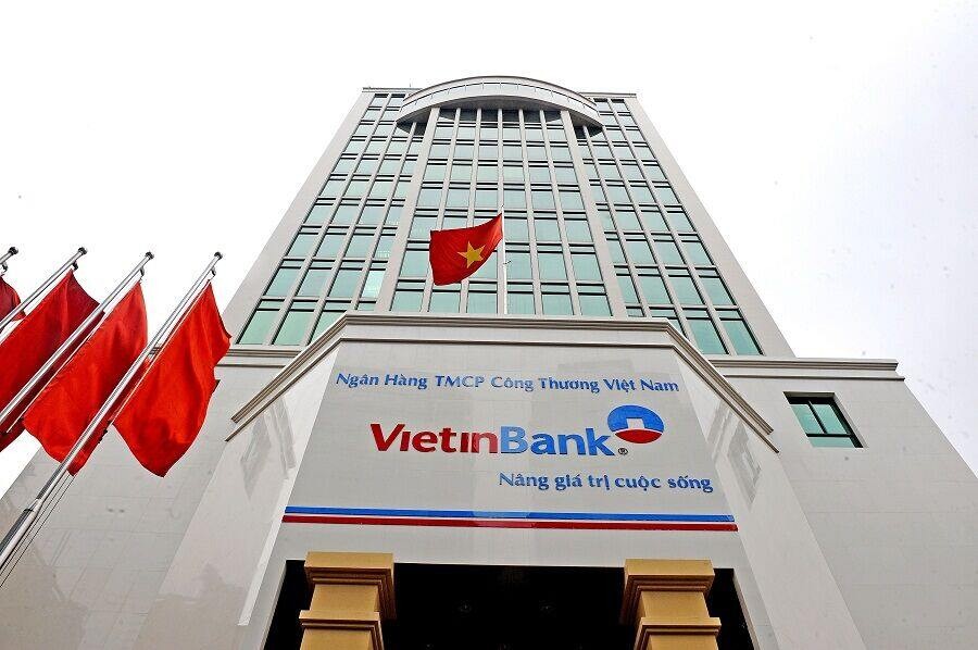 Trái phiếu đặc biệt tại VAMC của Vietinbank lại tăng vọt