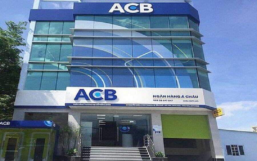 ACB chuẩn bị bán 6,2 triệu cổ phiếu quỹ