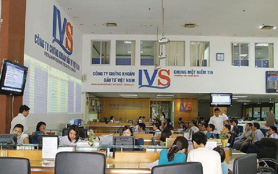 Chứng khoán IVS lên kế hoạch phát hành hơn 35 triệu cổ phiếu cho đối tác ngoại