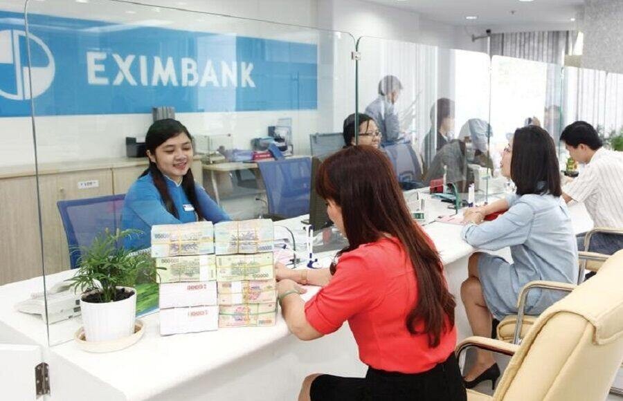 Một cổ đông Eximbank lại khởi kiện
