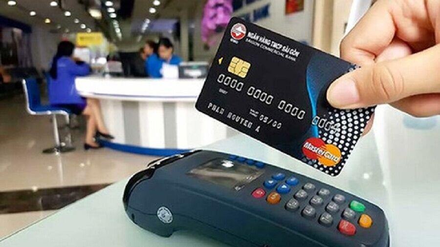 Việt Nam kiểm soát tốt rủi ro thanh toán thẻ
