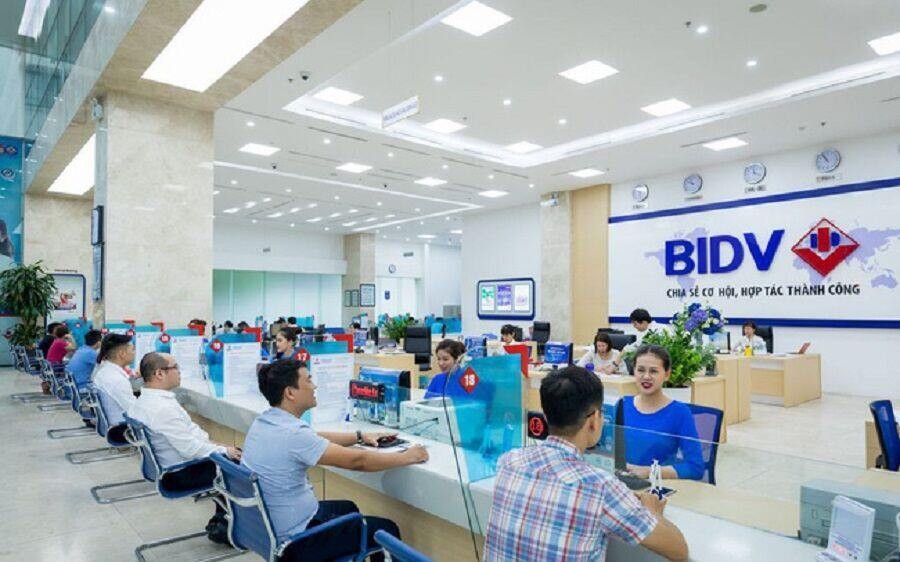 BIDV sẽ phát hành hơn 603,3 triệu cổ phiếu cho KEB Hana Bank