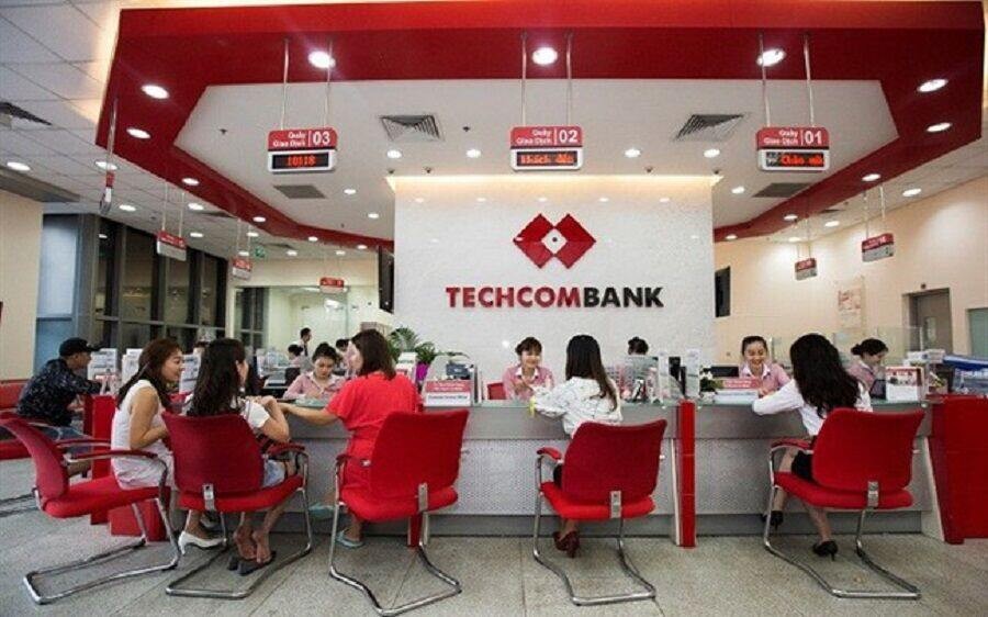 Tổng tài sản của Techcombank đạt 360.663 tỷ đồng