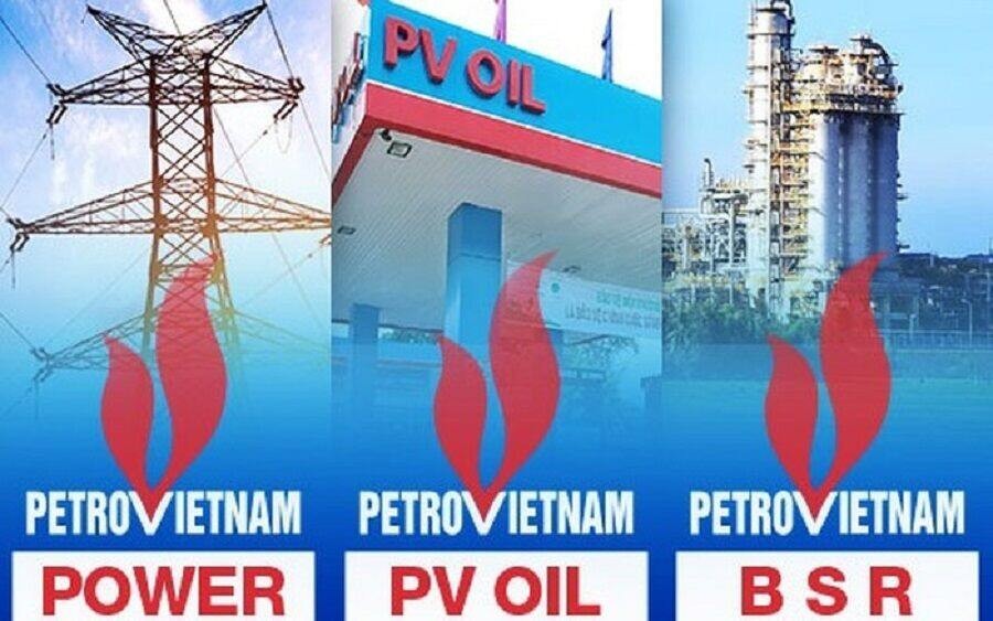 Chuyện gì đang xảy ra với POW, BSR, OIL?
