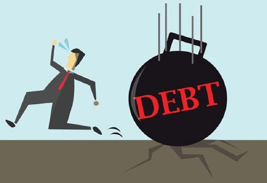 Áp lực nợ xấu sẽ dần lớn hơn trong thời gian tới