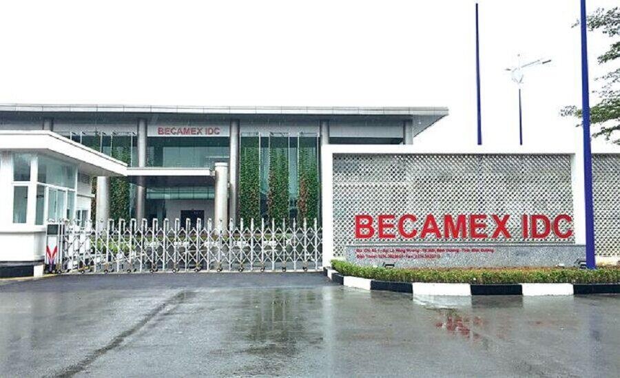 Hơn 1 tỷ cổ phiếu của "ông trùm" khu công nghiệp Becamex IDC sắp chào sàn UPCoM