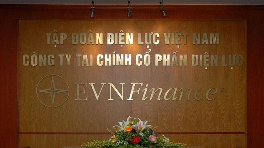 EVN vẫn "ế" hơn 2 triệu cổ phần EVN Finance