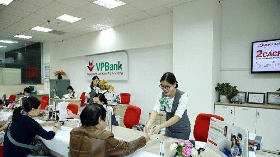 VPBank muốn mua lại cổ phiếu quỹ