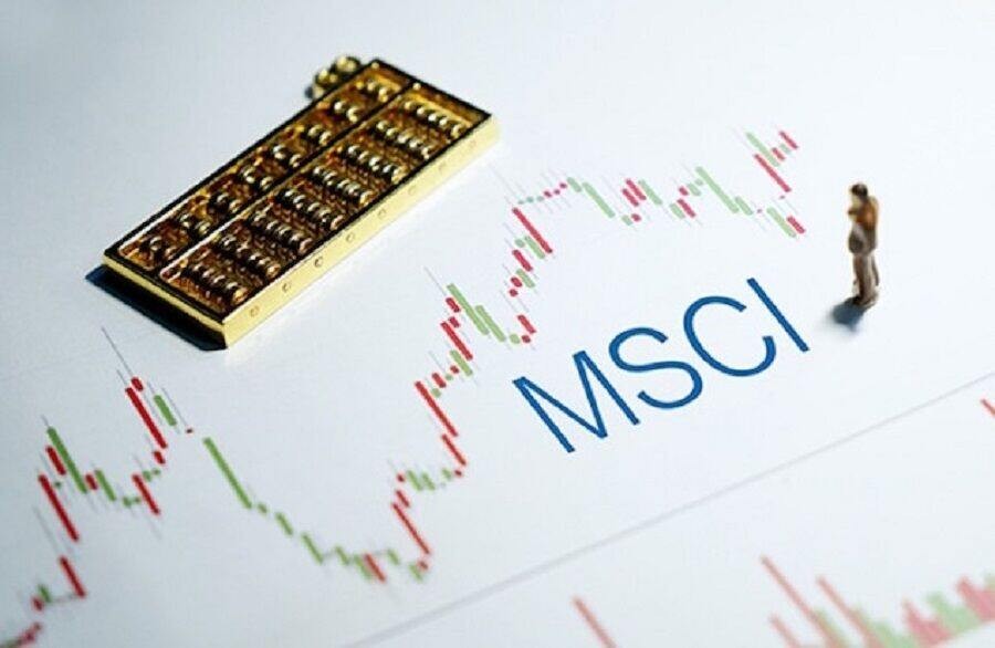 MSCI Frontier Markets Index giữ nguyên cổ phiếu Việt trong kỳ review quý III