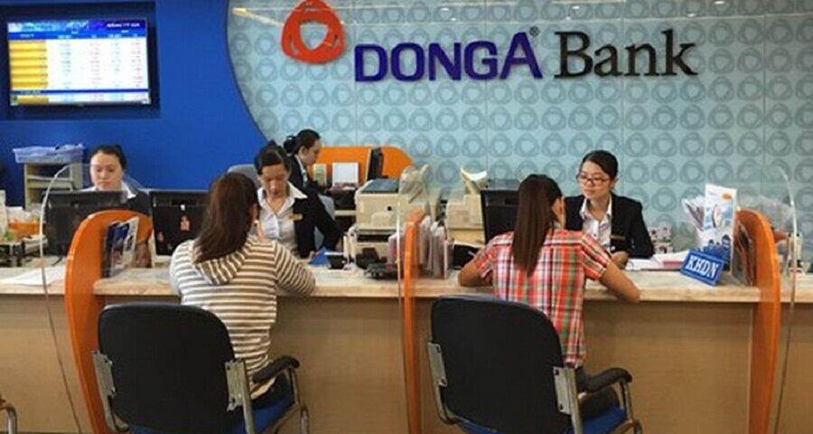 Lần đầu tiên sau 4 năm, DongA Bank tổ chức ĐHĐCĐ bất thường