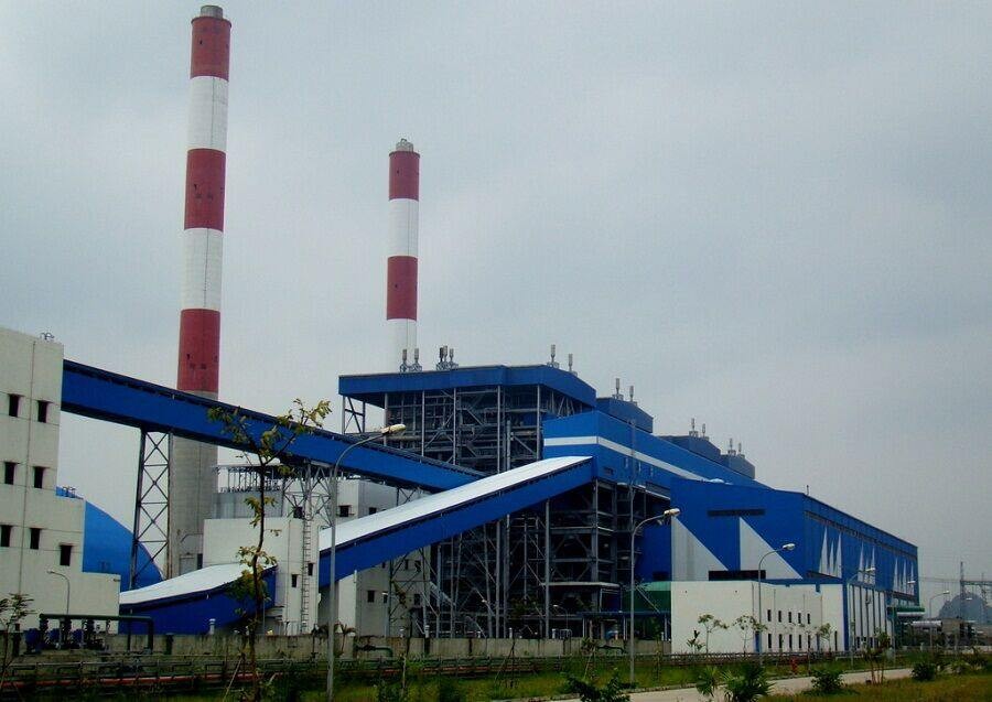 Điện lực TKV muốn nâng sở hữu tại Nhiệt điện Cẩm Phả lên 100%