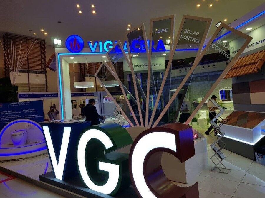 Gelex muốn giảm sở hữu tại Viglacera