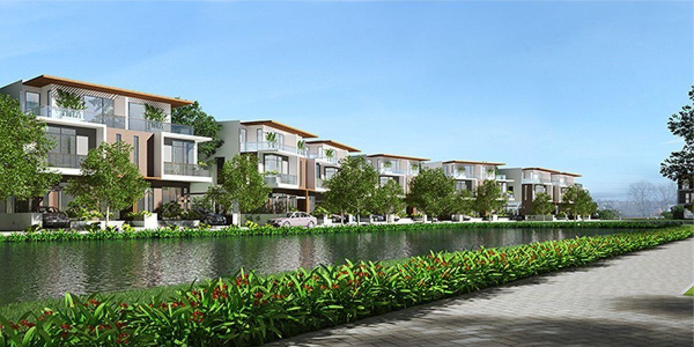 Phú Long công bố dự án Dragon Village tại khu Đông Sài Gòn