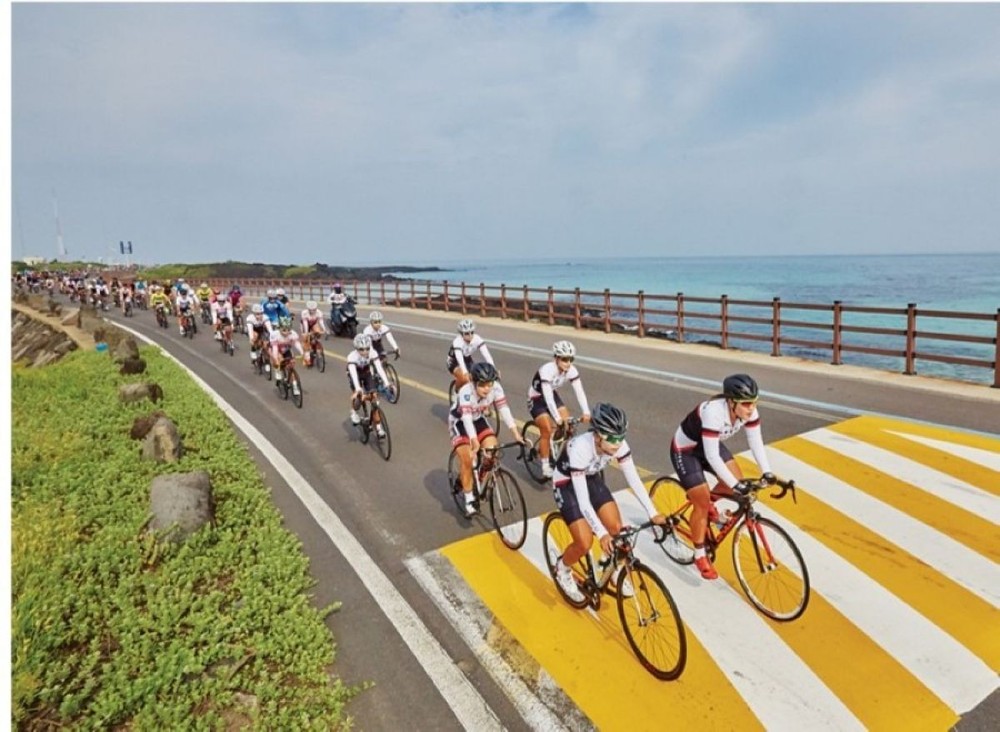 5 đại gia du lịch Việt bắt tay với đặc khu tự trị kinh tế Jeju, Hàn Quốc