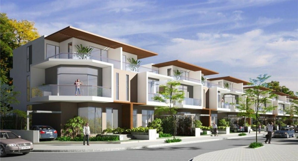 Phú Long mở bán 100 căn biệt thự đẹp nhất dự án Dragon Village