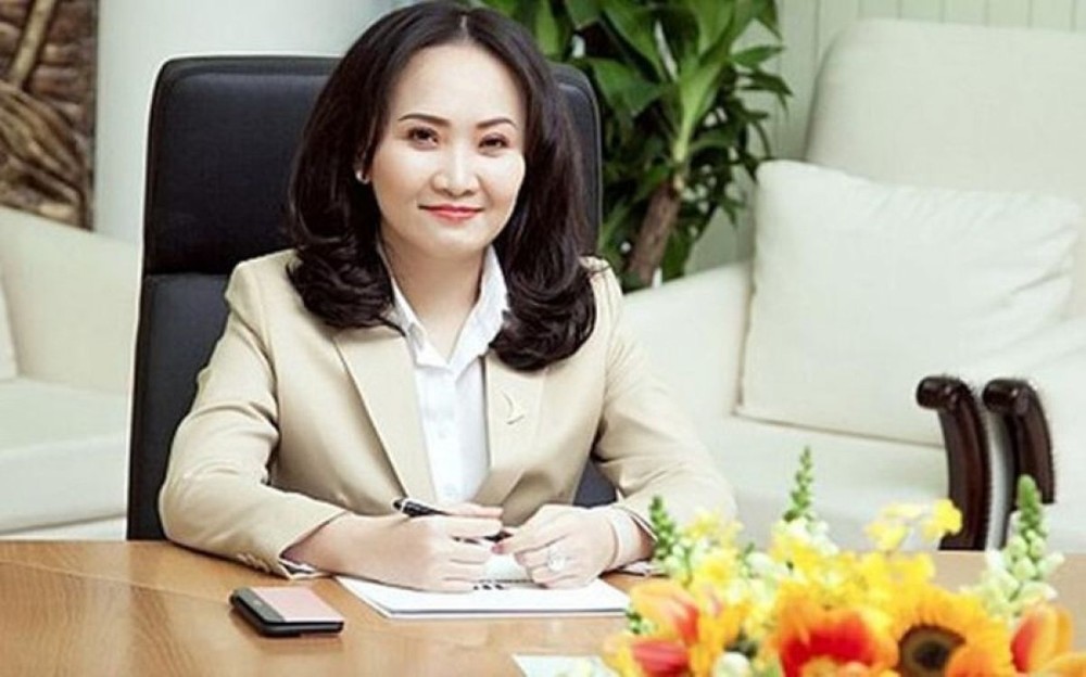 “Công chúa mía đường” Đặng Huỳnh Ức My đăng ký mua thêm hơn 20 triệu cổ phiếu SBT