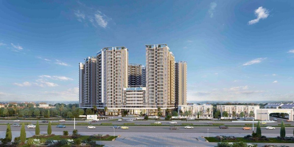 Dự án căn hộ Safira của Khang Điền: Nhân tố mới của khu Đông bừng sáng
