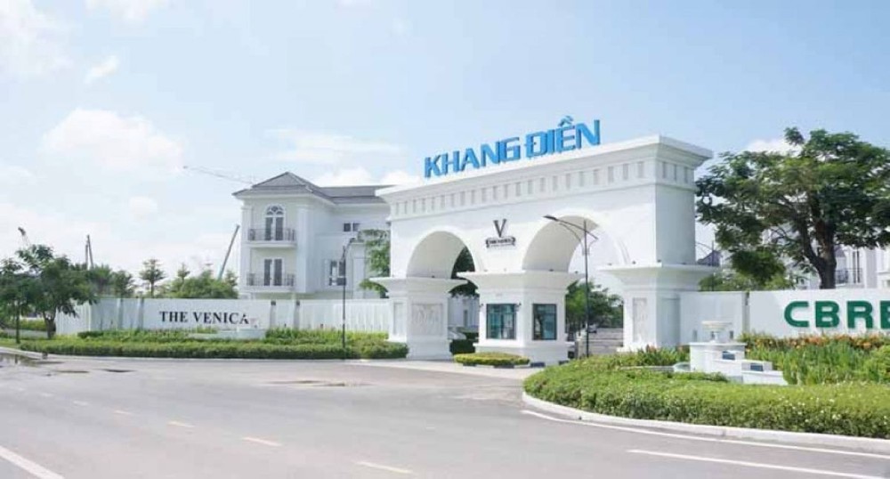 Vietnam Ventures đăng ký mua 5 triệu cổ phiếu KDH