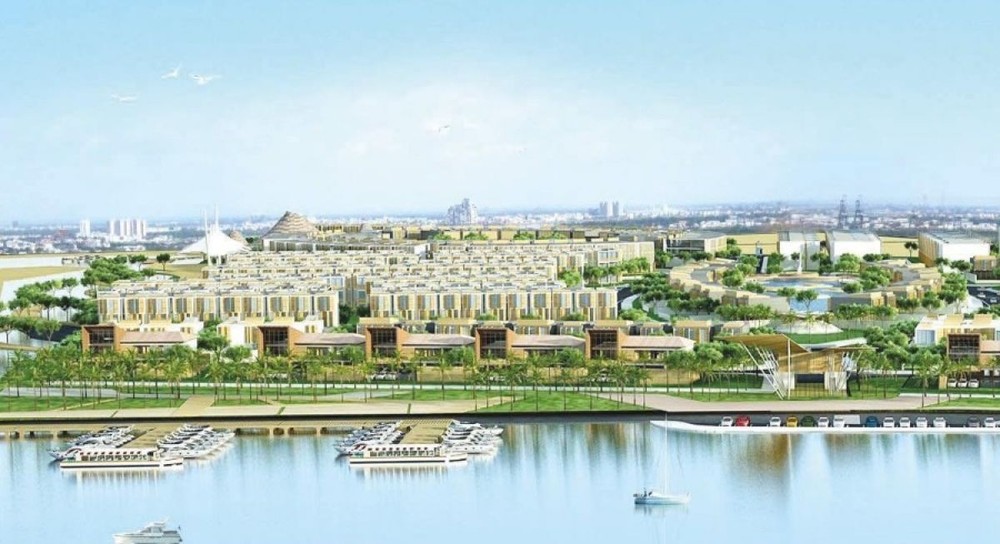 CapitaLand công bố mua dự án hơn 6ha tại khu Đông Sài Gòn, trị giá 1.380 tỷ đồng