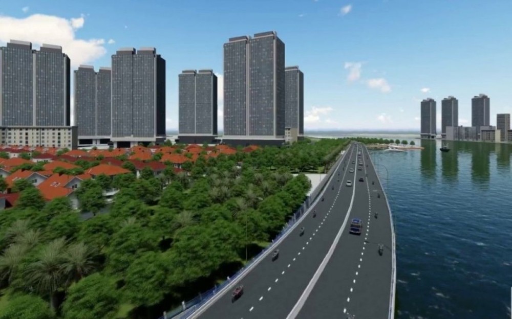 Siêu dự án Đại lộ ven sông Sài Gòn của “chúa đảo” Tuần Châu bất ngờ được tái khởi động