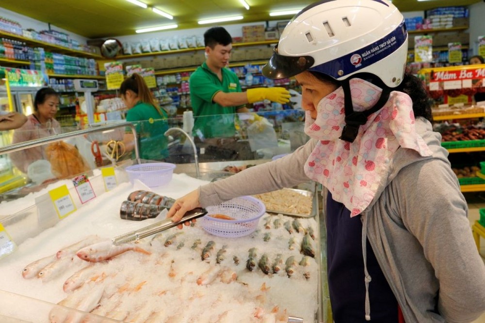 Thị trường bán lẻ gần 180 tỷ USD Việt Nam: Cuộc chiến khốc liệt giành thị phần