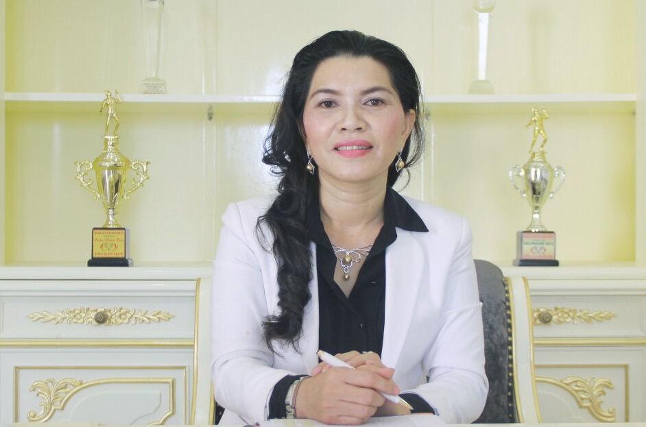 TGĐ Kim Oanh Group: “Chúng tôi khốn khổ vì dự án Hòa Lân”