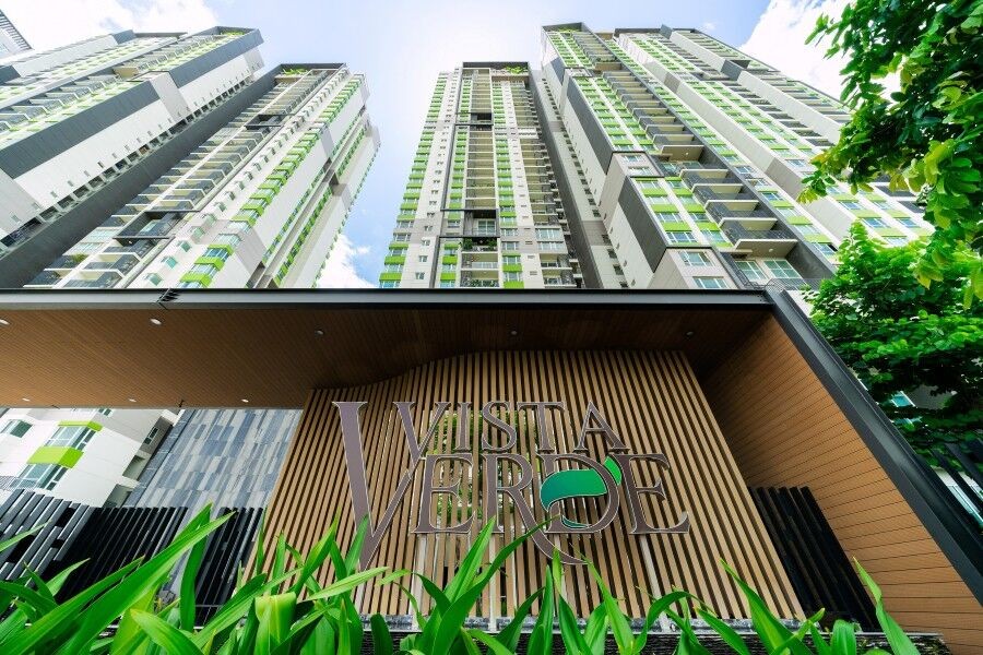 Seasons Avenue và Vista Verde đạt Chứng nhận Xanh của Bộ Xây dựng Singapore