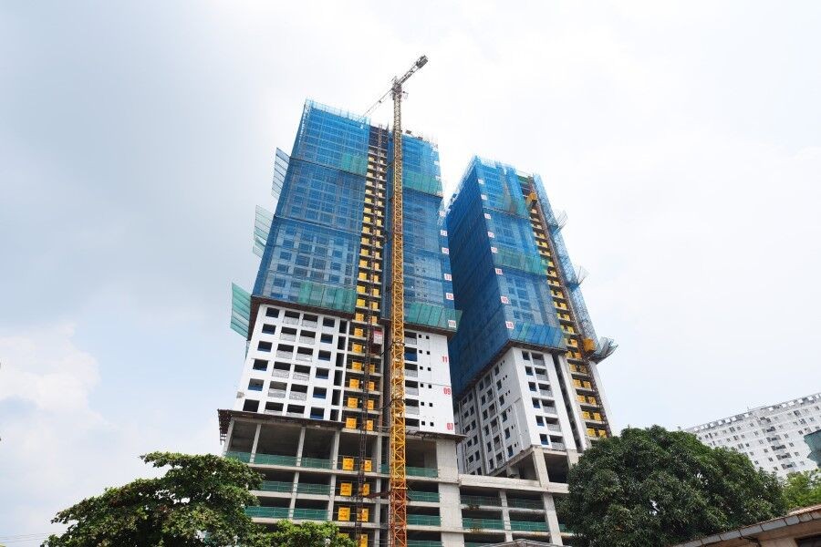 Trải nghiệm “căn hộ thật” tại dự án Phú Đông Premier