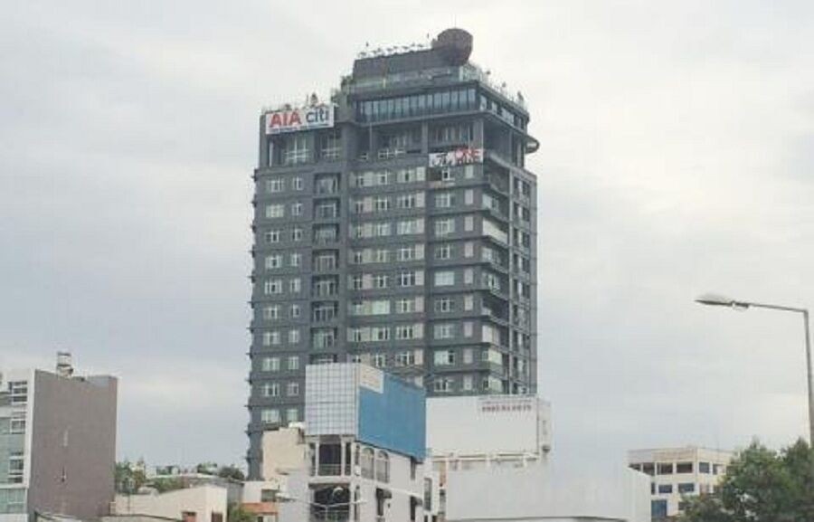 Tự ý cơi nới cao ốc The One Saigon: Tại sao chủ đầu tư không bị xử lý?