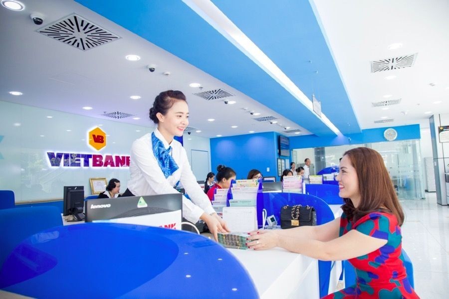 Ngân hàng VietBank giảm nhẹ lãi suất tiết kiệm trong tháng 1/2024