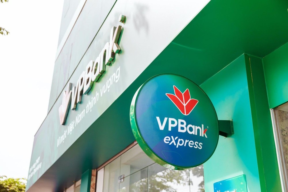 Ngân hàng VPBank tiếp tục tăng lãi suất huy động trong tháng 5/2024
