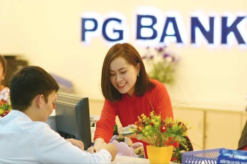 PG Bank muốn đổi tên thành Ngân hàng Thương mại Cổ phần Thịnh Vượng và Phát triển