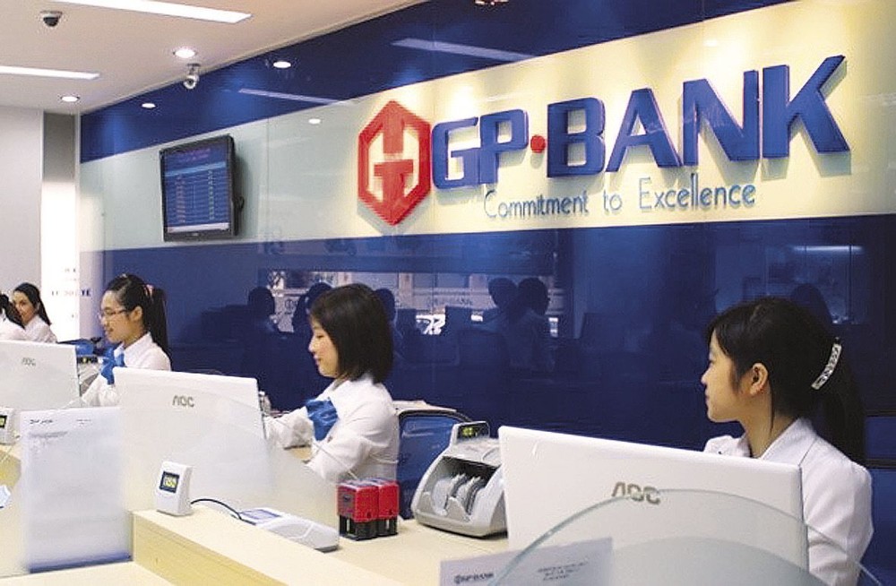 Lãi suất huy động ngân hàng GPBank tháng 12/2023: Cao nhất 5,55%/năm