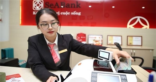Lãi suất huy động ngân hàng SeABank tháng 12/2023: Giảm tại kỳ hạn từ 6 tháng đến 11 tháng