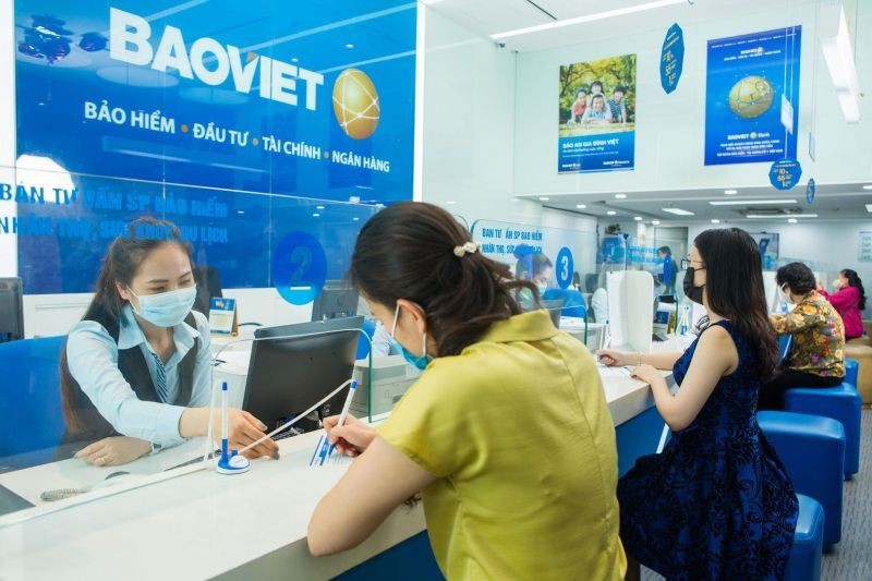 Ngân hàng BaoViet Bank tiếp tục giảm lãi suất tiết kiệm trong tháng 3/2024