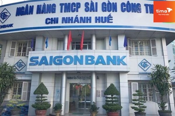 Lãi suất huy động ngân hàng Saigonbank: Cao nhất 6%/năm trong tháng 11/2023