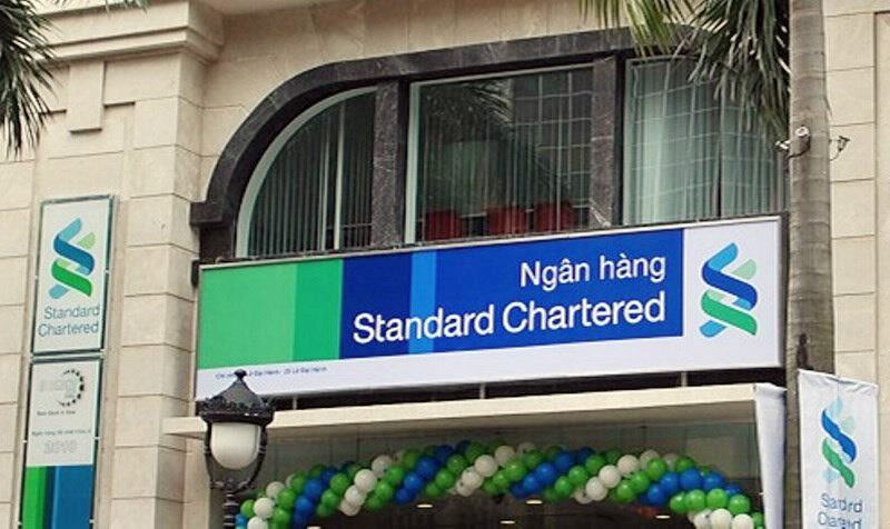 Lãi suất huy động ngân hàng Standard Chartered tháng 4/2024: Duy trì ổn định